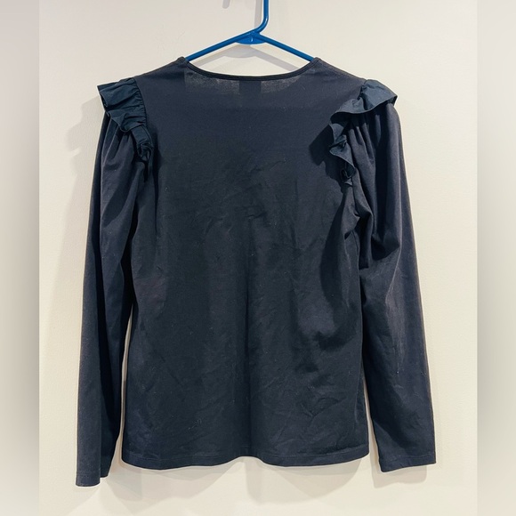 🔥Chico’s Blouse🔥 - Picture 2 of 6